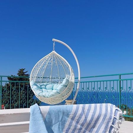Boutique Home Saltaragazza Петровац Экстерьер фото