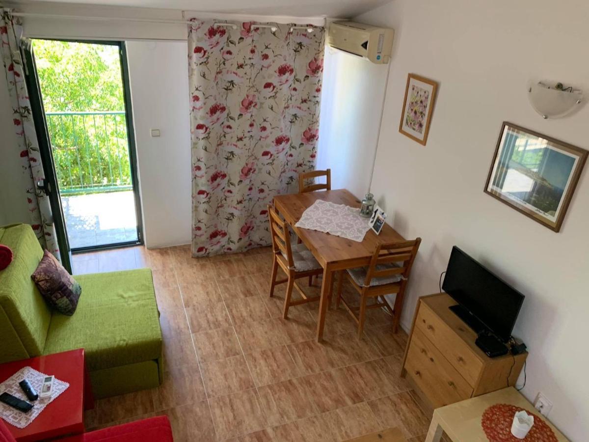 Boutique Home Saltaragazza Петровац Экстерьер фото