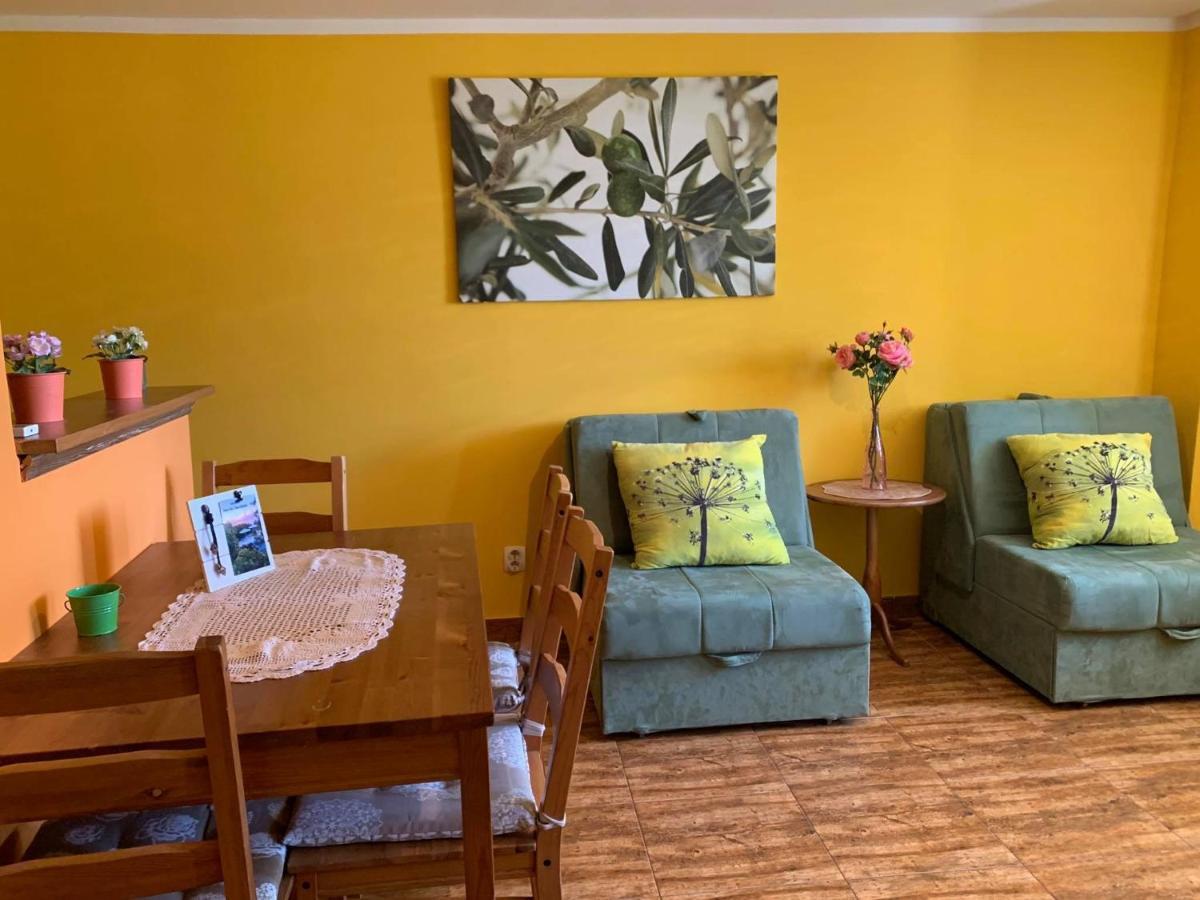 Boutique Home Saltaragazza Петровац Экстерьер фото