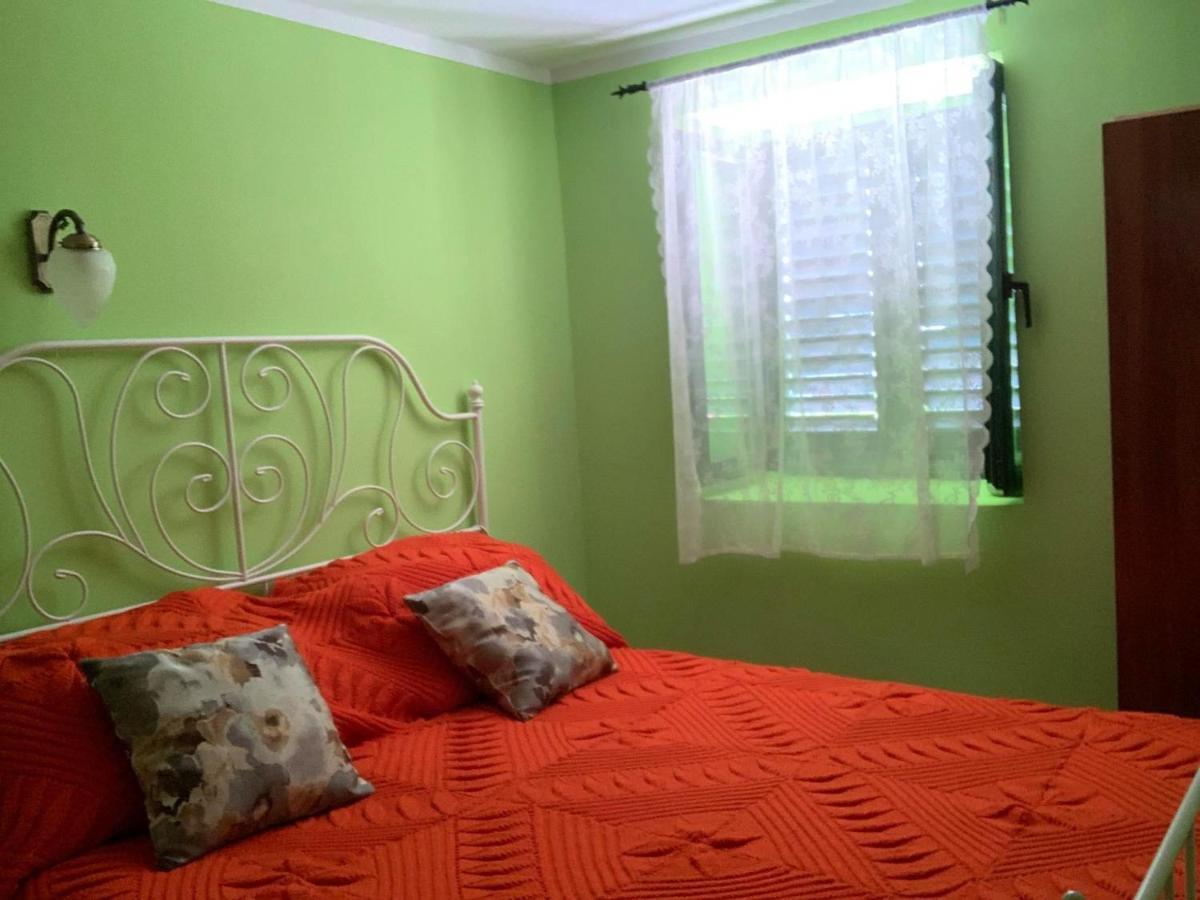 Boutique Home Saltaragazza Петровац Экстерьер фото