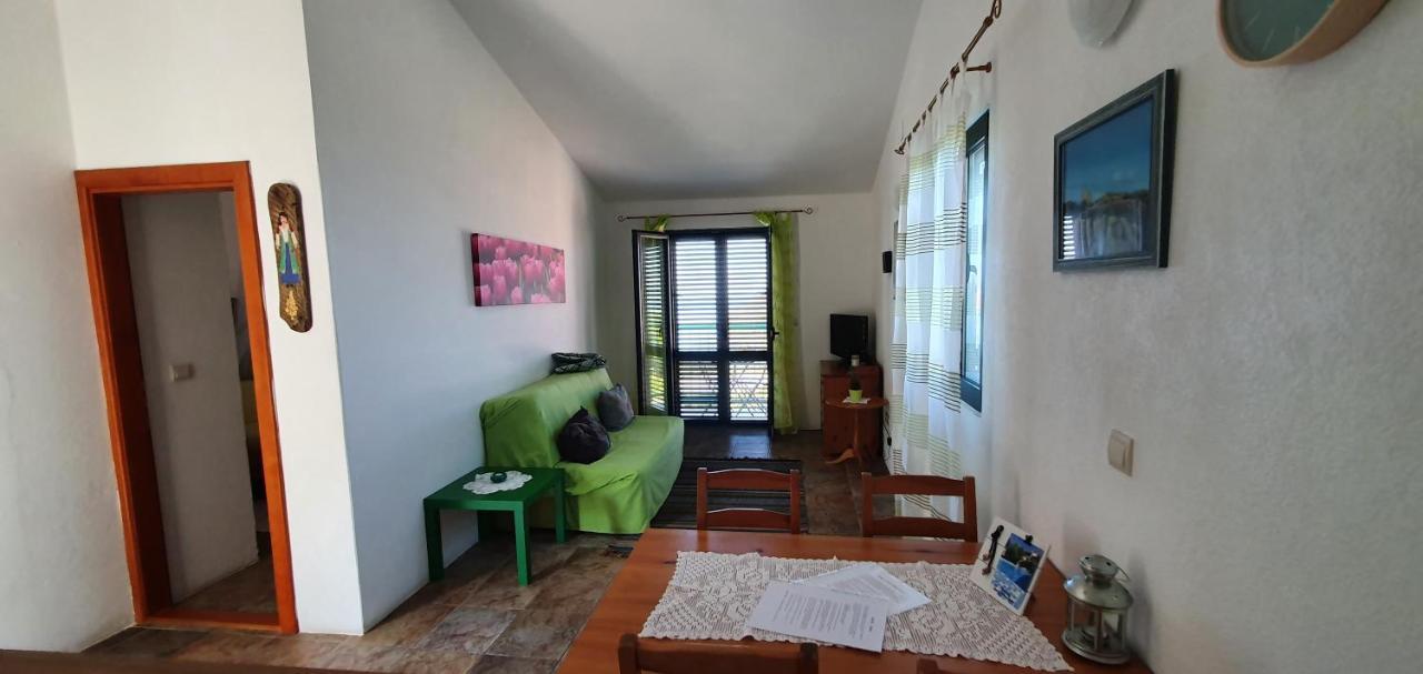 Boutique Home Saltaragazza Петровац Экстерьер фото