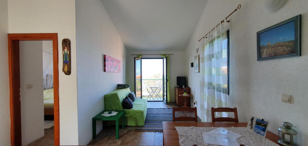 Boutique Home Saltaragazza Петровац Экстерьер фото