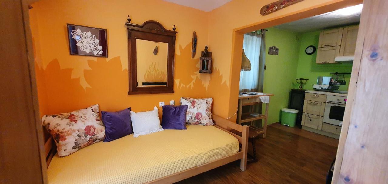 Boutique Home Saltaragazza Петровац Экстерьер фото