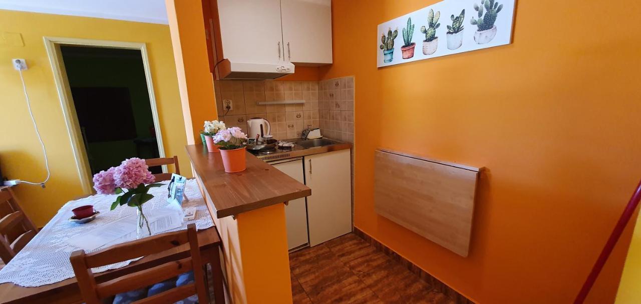 Boutique Home Saltaragazza Петровац Экстерьер фото