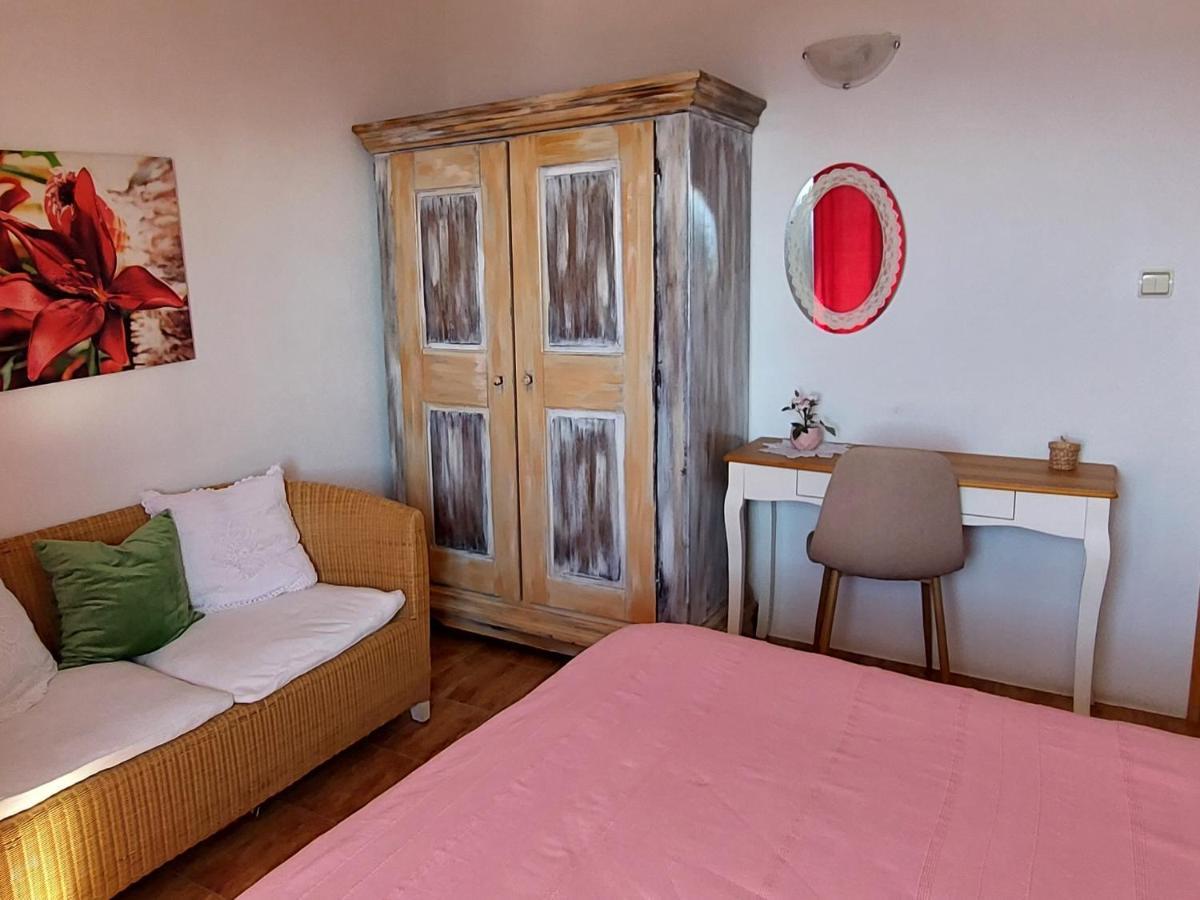 Boutique Home Saltaragazza Петровац Экстерьер фото