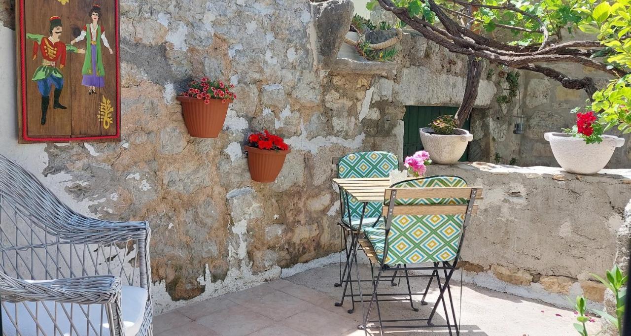 Boutique Home Saltaragazza Петровац Экстерьер фото