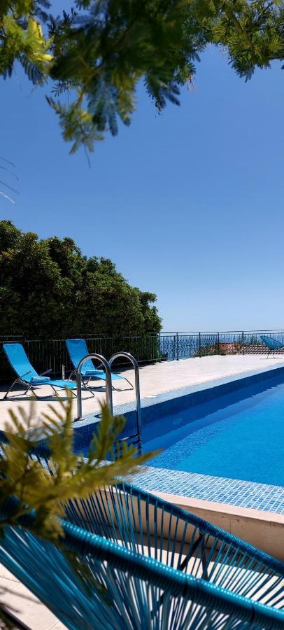 Boutique Home Saltaragazza Петровац Экстерьер фото