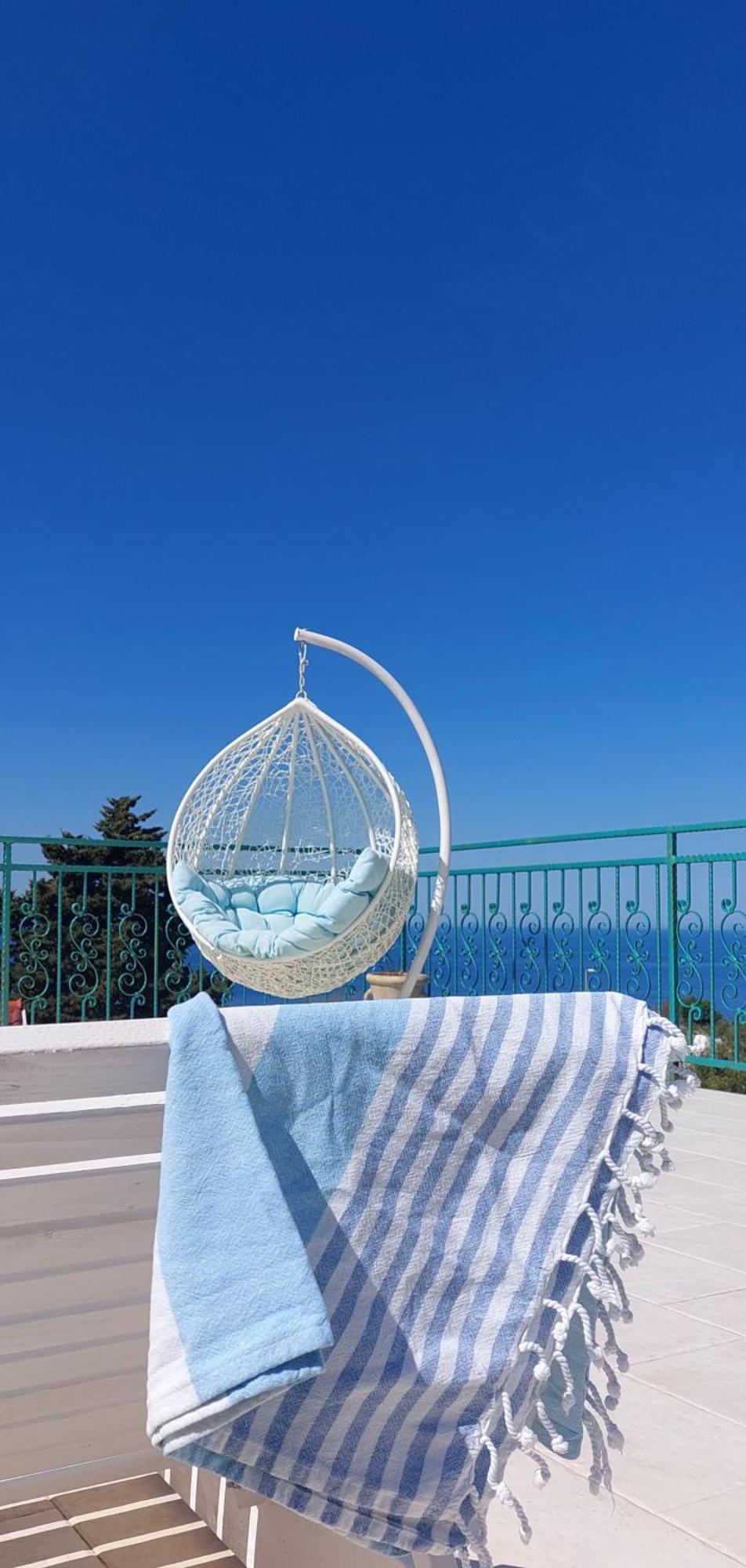 Boutique Home Saltaragazza Петровац Экстерьер фото