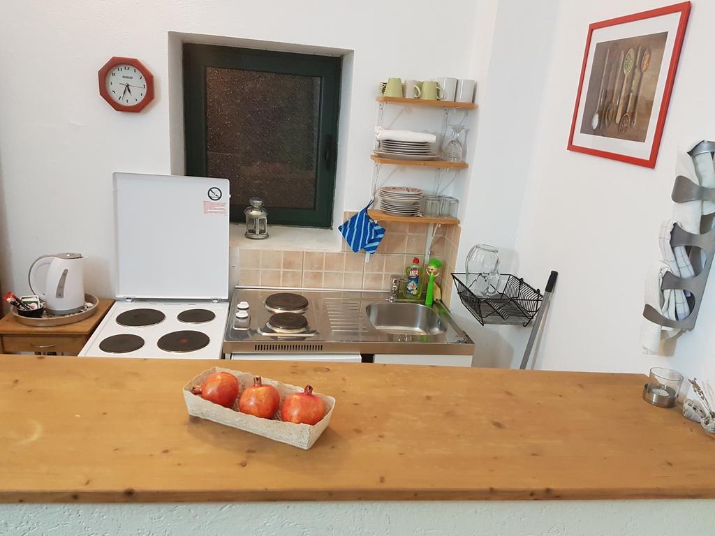 Boutique Home Saltaragazza Петровац Экстерьер фото